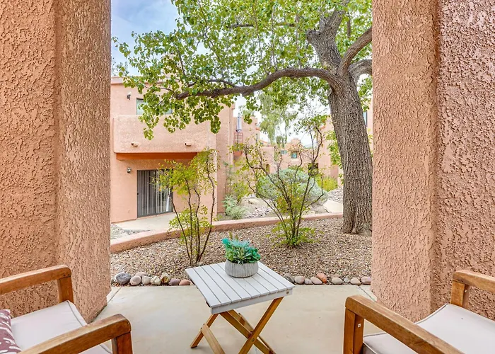 3 Mi To Sabino Canyon: W/ Perks! Tucson